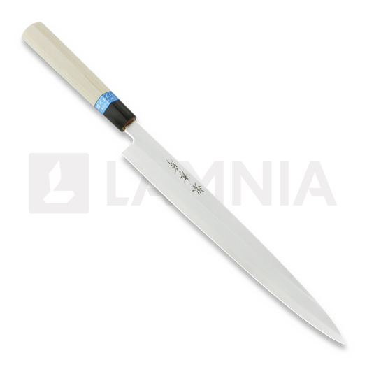 Sakai Takayuki Yanagiba 240mm japanilainen keittiöveitsi