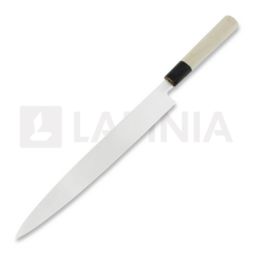 Sakai Takayuki Yanagiba 270mm japanilainen keittiöveitsi