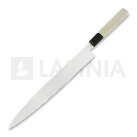 Sakai Takayuki Yanagiba 270mm Japanese kitchen knife