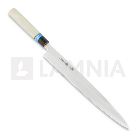 Sakai Takayuki Yanagiba 270mm japanilainen keittiöveitsi