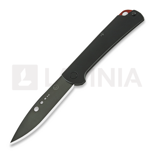 Saliekams nazis Sandrin Knives Dellatorre