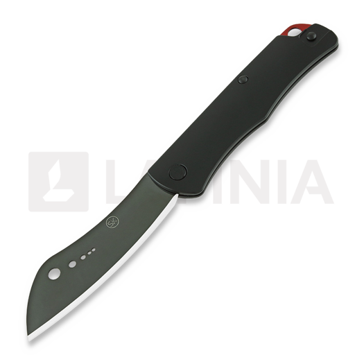 Sandrin Knives Lanzo 접이식 나이프