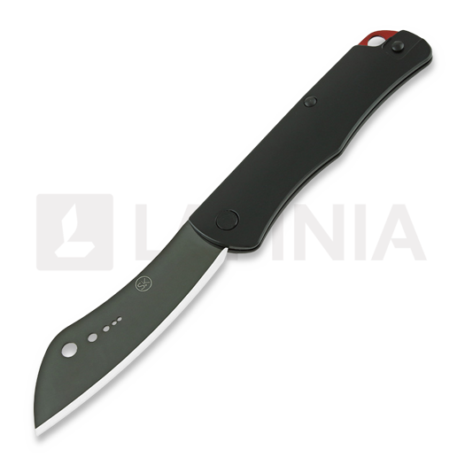 Sandrin Knives Lanzo kääntöveitsi