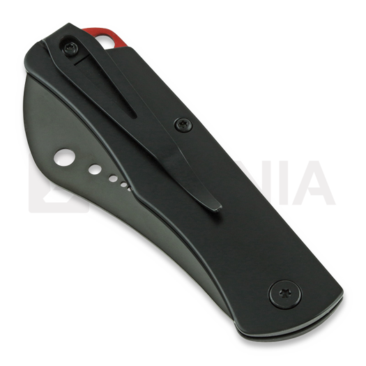 Sandrin Knives Lanzo sklopivi nož