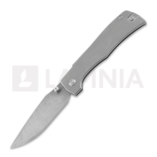 Sandrin Knives Monza Titanium 접이식 나이프