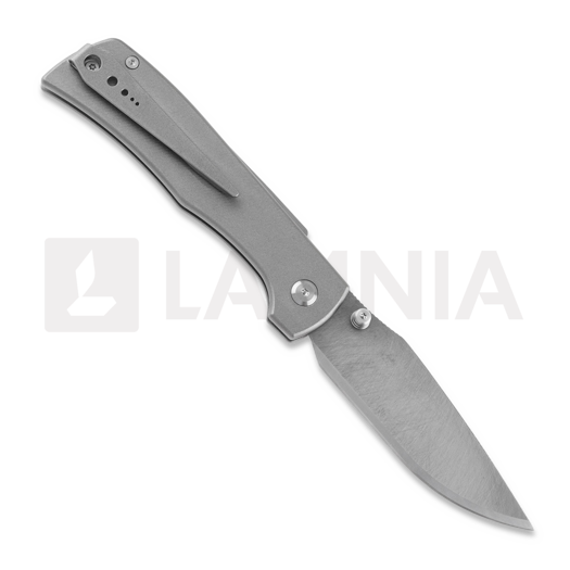 Sandrin Knives Monza Titanium sklopivi nož