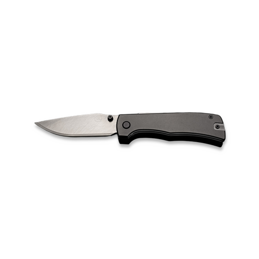 Sandrin Knives Monza Zirconium 접이식 나이프