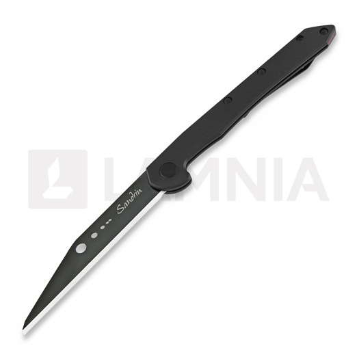 Sandrin Knives TCK 2.0 kääntöveitsi