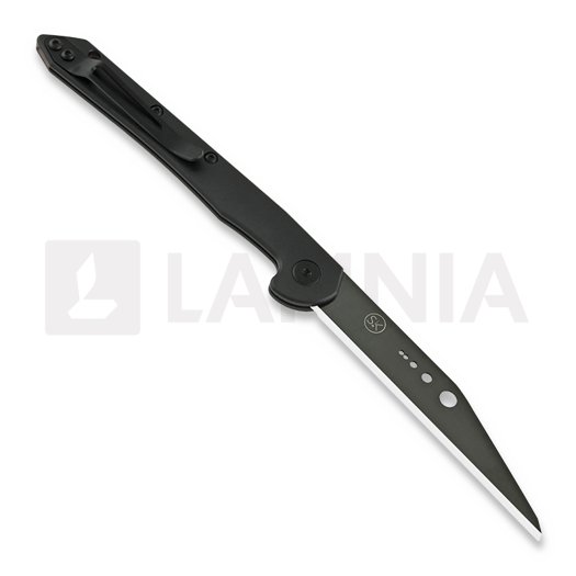 Sandrin Knives TCK 2.0 sklopivi nož