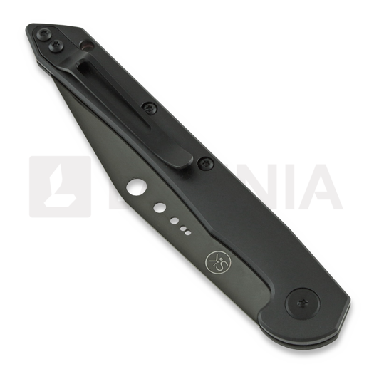 Zavírací nůž Sandrin Knives TCK 2.0