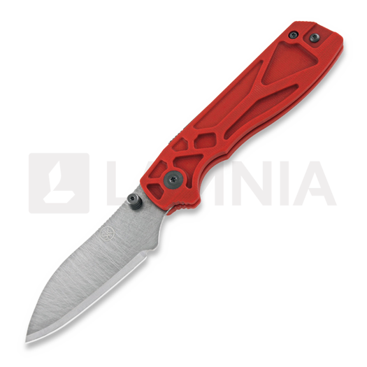 Sandrin Knives Torino folding knife
