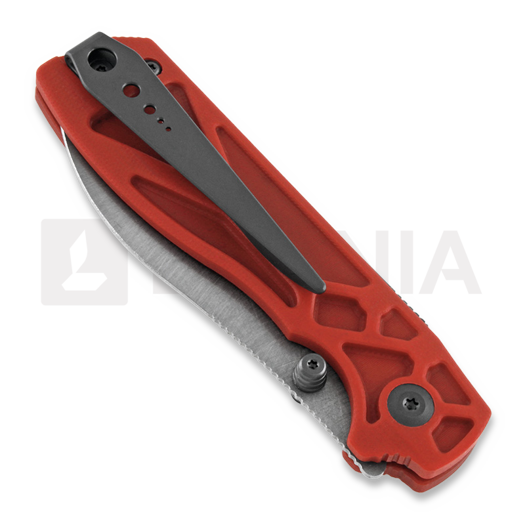 Sandrin Knives Torino sklopivi nož
