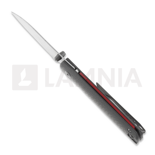 Sandrin Knives Torino Carbon Fiber sklopivi nož