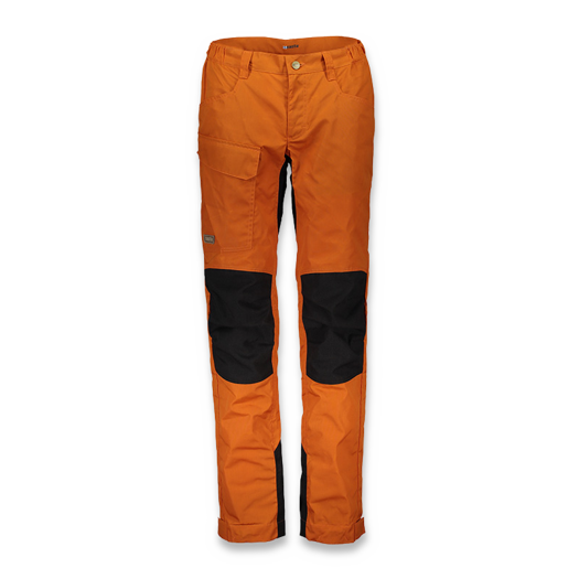Pants Sasta Jero W, laranja