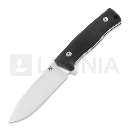 Couteau Saturn Knives Mimas