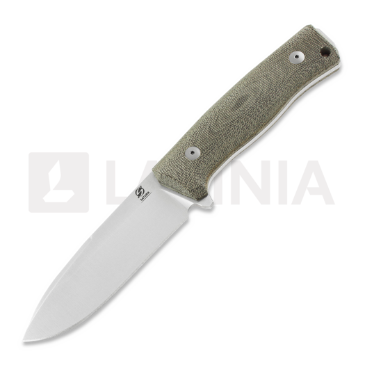 Saturn Knives Mimas kniv