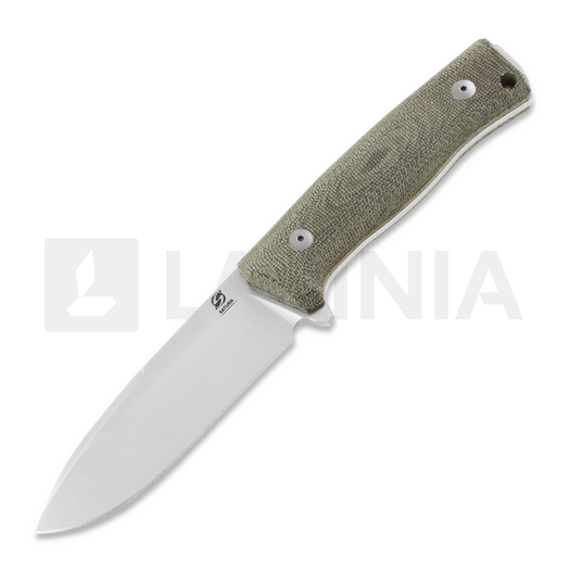 Saturn Knives Mimas peilis