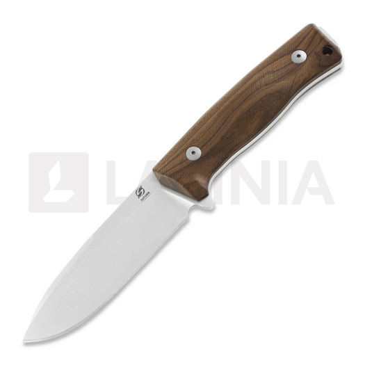 Saturn Knives Mimas peilis