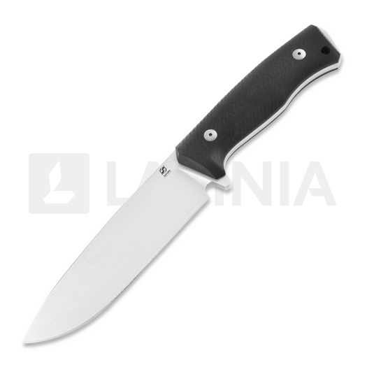 Nuga Saturn Knives Titano