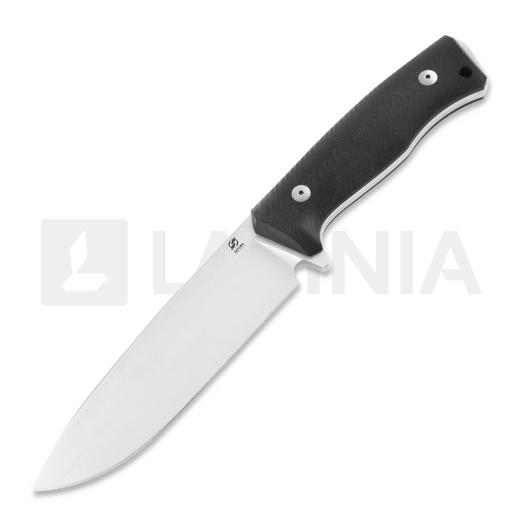 Saturn Knives Titano kniv