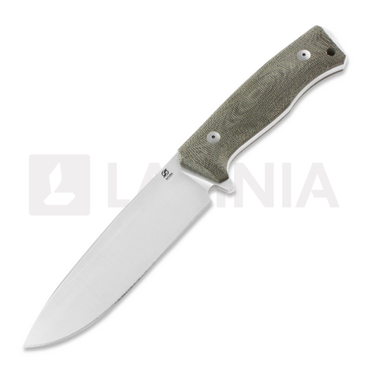 Saturn Knives Titano kniv