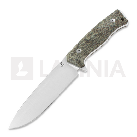 Saturn Knives Titano veitsi