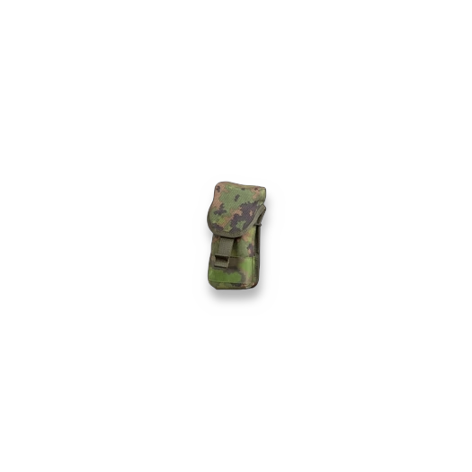 Savotta 2-mag pouch, AR 15