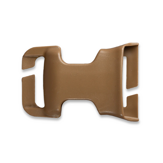 Savotta 2M WB SR PALS-mount, 25mm, female