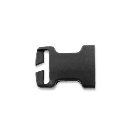 Savotta 2M WB SR Split-Bar, 25 mm, female, black