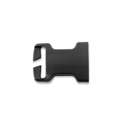 Savotta 2M WB SR Split-Bar, 25 mm, female, black