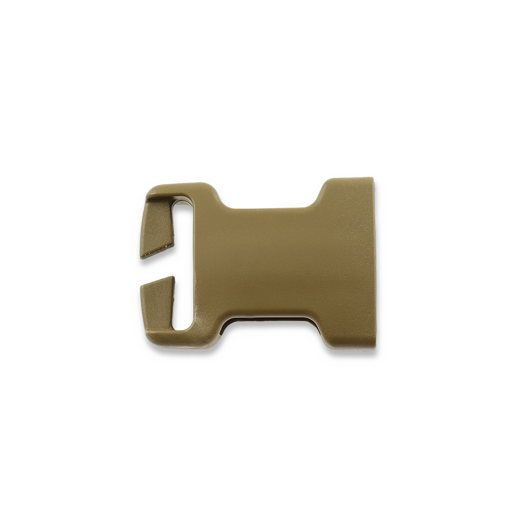 Savotta 2M WB SR Split-Bar, 25 mm, female, brown
