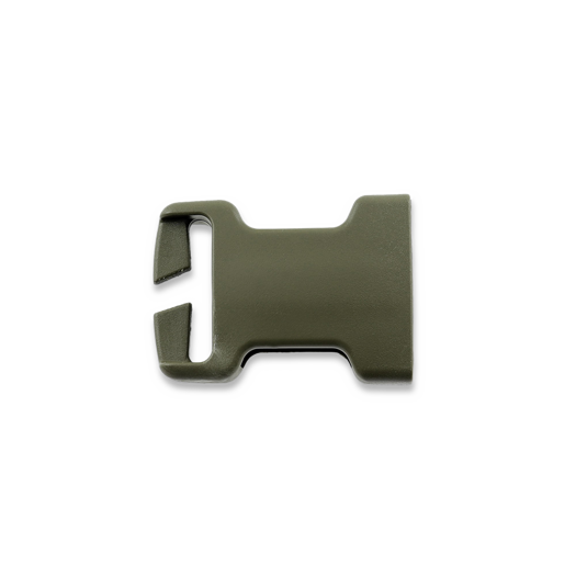 Savotta 2M WB SR Split-Bar, 25 mm, female, green
