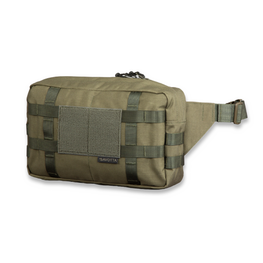 Kapsička na opasok Savotta Askare Hip pack