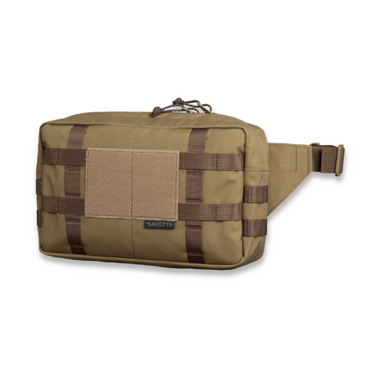 Geantă de br&acirc;u Savotta Askare Hip pack