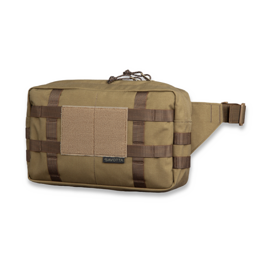 Kapsička na opasok Savotta Askare Hip pack