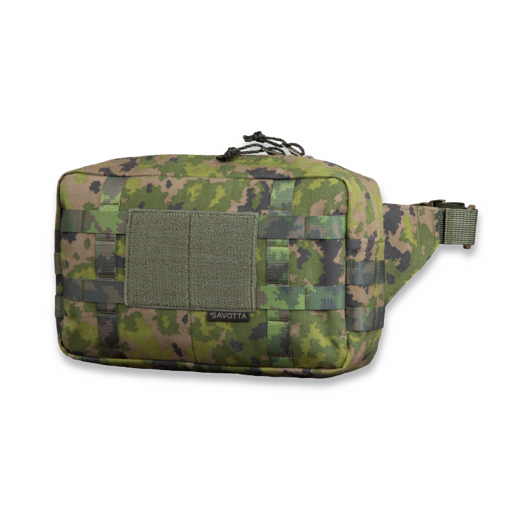 Geantă de br&acirc;u Savotta Askare Hip pack