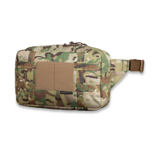 Kapsička na opasok Savotta Askare Hip pack