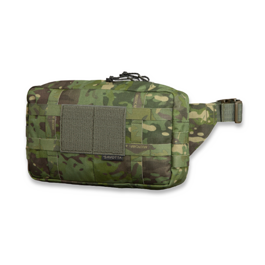 Kapsička na opasok Savotta Askare Hip pack