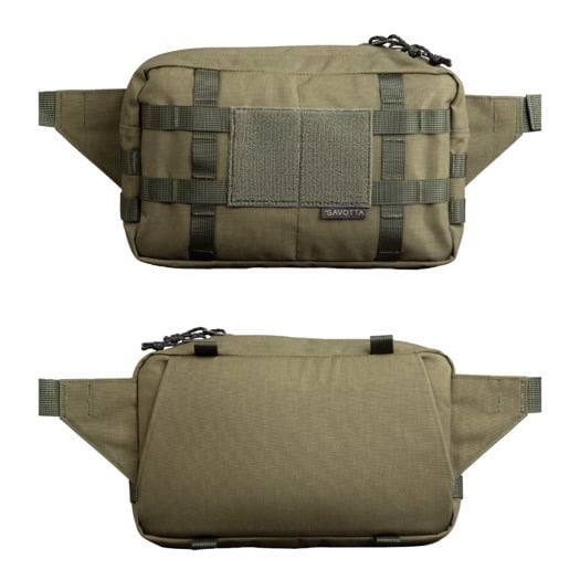 Savotta Askare Hip pack waistpack