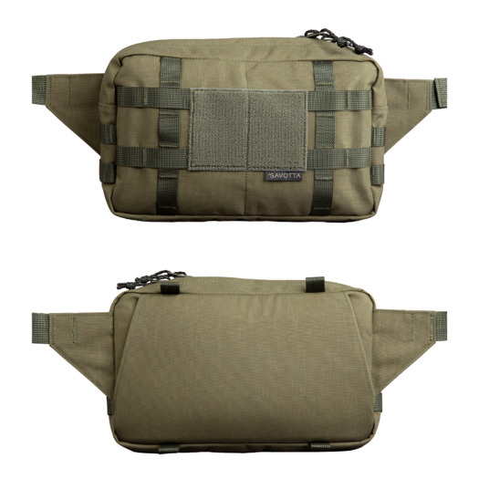 Kapsička na opasok Savotta Askare Hip pack