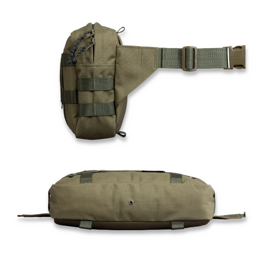 Geantă de br&acirc;u Savotta Askare Hip pack