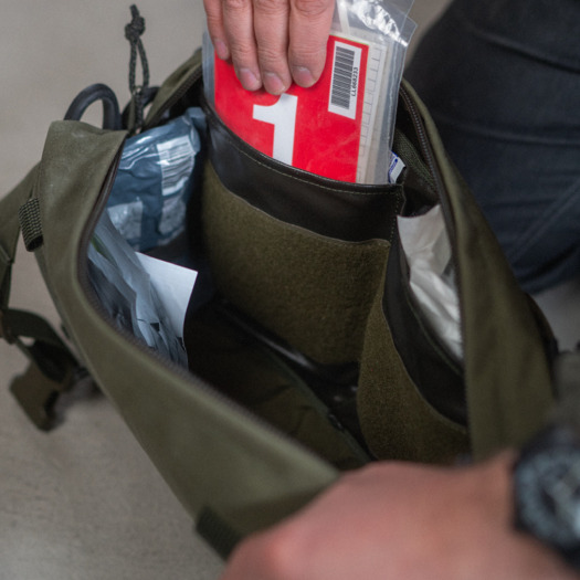Savotta Askare Hip pack waistpack