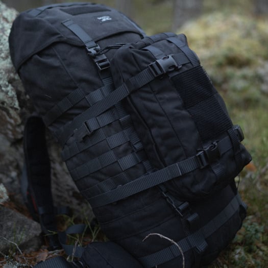 Bolsa de cintura Savotta Askare Hip pack