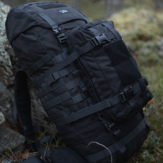 Kapsička na opasok Savotta Askare Hip pack