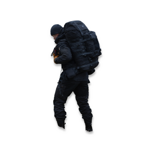 Geantă de br&acirc;u Savotta Askare Hip pack