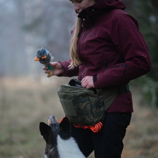 Bolsa de cintura Savotta Askare Hip pack