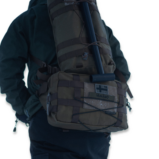 Geantă de br&acirc;u Savotta Askare Hip pack