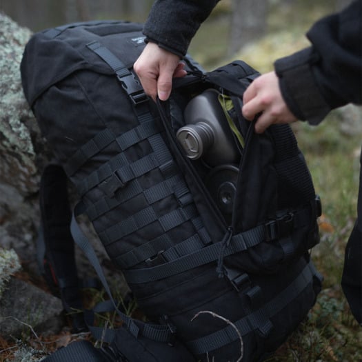 Bolsa de cintura Savotta Askare Hip pack