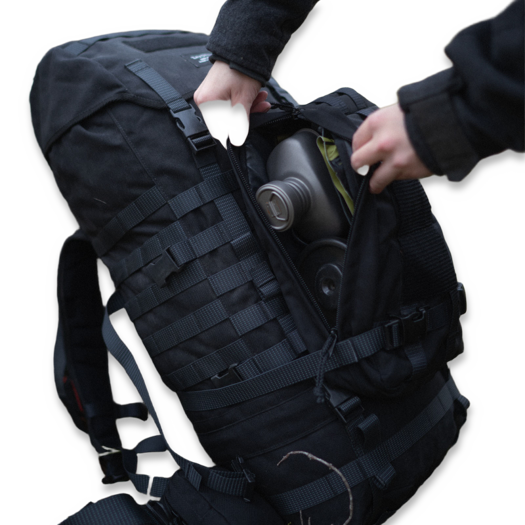 Geantă de br&acirc;u Savotta Askare Hip pack