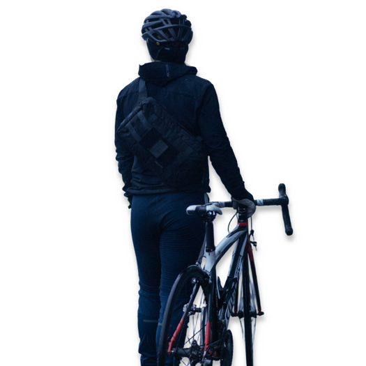 Geantă de br&acirc;u Savotta Askare Hip pack